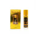 Suratti concentrated roll on Woody Oud (6 in a box)