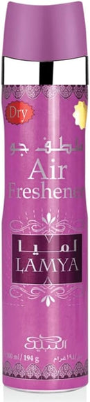 NABEEL LAMYA 300 ML AIR FRESHENER