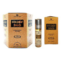 Al Rehab Golden Sand perfume oil (6 in a box)