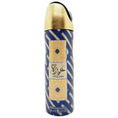 Latifah Azeezah Perfumed Deodorant Spray for Everyone
