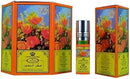 Al Rehab Bakhour perfume oil (6 in a box)