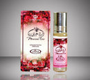 Al Rehab Moroccan Rose perfume oil (6 in a box)