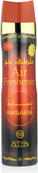NABEEL NASAEM 300 ML AIR FRESHENER