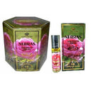 Al Rehab Nebras perfume oil (6 in a box)