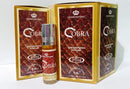 Al Rehab Cobra perfume oil (6 in a box)