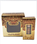 Suratti concentrated roll on Oud Kashmir (6 in a box)