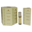 Al Rehab Aseel perfume oil (6 in a box)