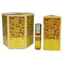 Al Rehab White Full perfume oil (6 in a box)