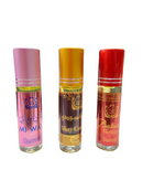Surrati Concentrated Roll On Perfume Oil (6pc in Box)
