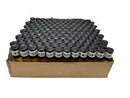 144 Pcs Egyptian Musk Body Oil Roll On Tray