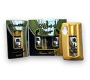 Suratti concentrated roll on Ameer al oud (6 in a box)