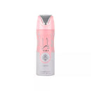 YARA BODY SPRAY 200 ML
