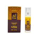 Al Rehab Al Youm perfume oil (6 in a box)