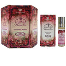 Al Rehab Moroccan Rose perfume oil (6 in a box)