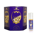 Al Rehab Aroosah perfume oil (6 in a box)