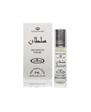 Al Rehab Sultan perfume oil (6 in a box)