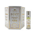 Al Rehab Soft perfume oil (6 in a box)