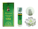 Al Rehab Africana perfume oil (6 in a box)
