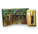 Suratti concentrated roll on Golden Sand (6 in a box)