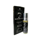 Al Rehab Black Horse perfume oil (6 in a box)