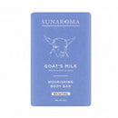 SOAP - GOAT'S MILK, Nourishing Body Bar