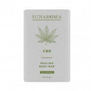 SOAP - CBD, Healing Body Bar