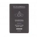 SOAP - CHARCOAL, Detoxifying Body Bar