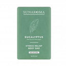 SOAP - EUCALYPTUS, Stress Relief Bar