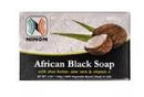 Ninon African Black Soap (5oz) 12PCS