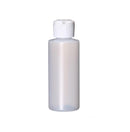 2 OZ PLASTIC CYLINDER BOTTLES