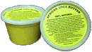 SHEA BUTTER YELLOW 16 OZ