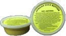 SHEA BUTTER YELLOW 8 OZ