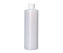 16 OZ PLASTIC CYLINDER
