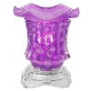 FRAGRANCE LAMP - PURPLE Z116