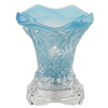 FRAGRANCE LAMP - CRYSTAL BLUE Z112