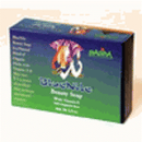 MADINA BLUENILE BEAUTY SOAP 3.5 OZ