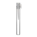 GLASS PERFUME LONG VIALS