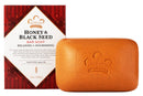 HONEY & BLACK SEED SOAP