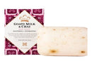 GOAT'S MILK & CHAI SOAP
