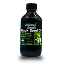 BLACK SEED OIL 4 OZ