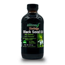 BLACK SEED OIL 8 OZ