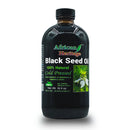 BLACK SEED OIL 16 OZ