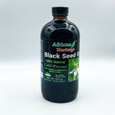 BLACK SEED OIL 16 OZ