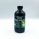 BLACK SEED OIL 8 OZ