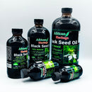 BLACK SEED OIL 8 OZ