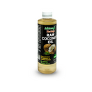 RAW COCONUT OIL 8fl oz