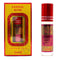 Suratti concentrated roll on Sandal Rose (6 in a box)