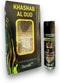 Suratti concentrated roll on Khashab Al Oud (6 in a box)