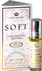 Al Rehab Soft perfume oil (6 in a box)