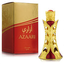 Azaari- Concentrated Perfume Oil by Khadlaj (17ml)